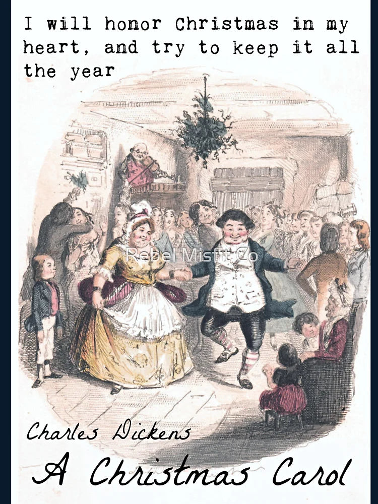 A Christmas Carol