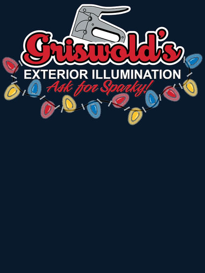 Griswold's Exterior Illumination