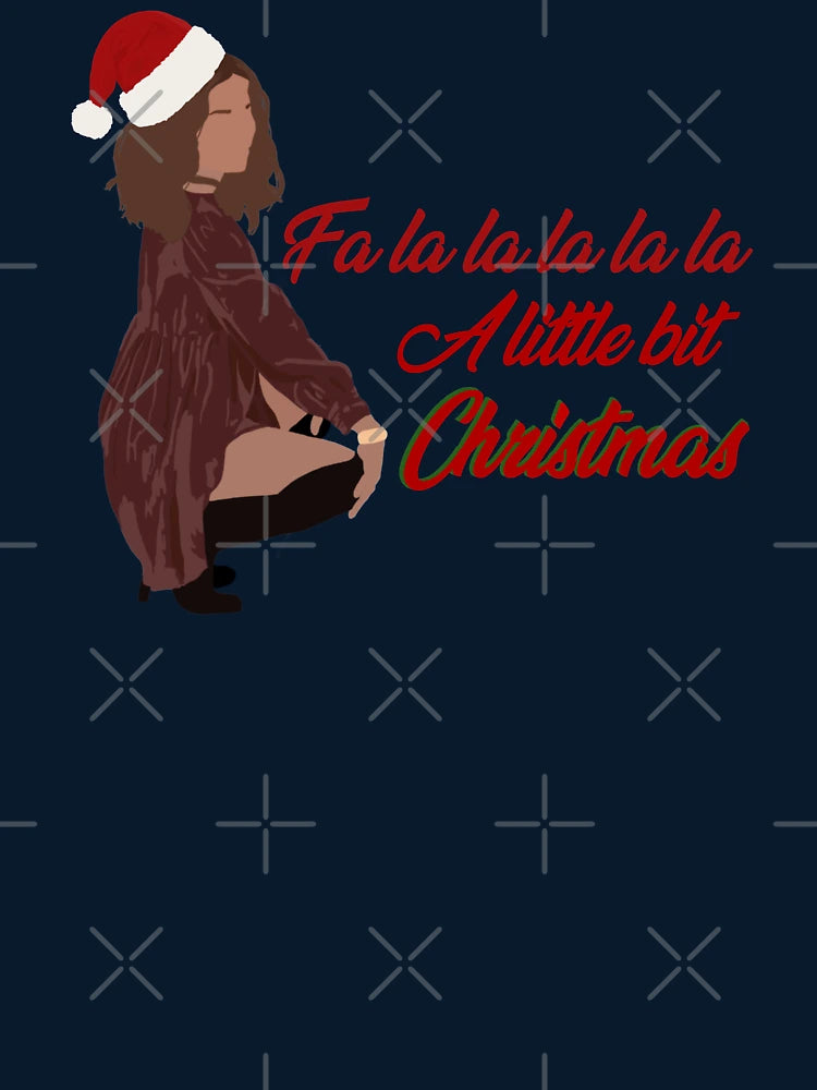 A little bit christmas