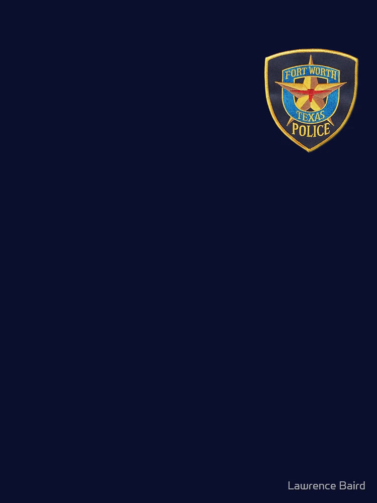 Fort Worth Police