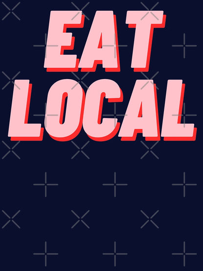 Eat Local