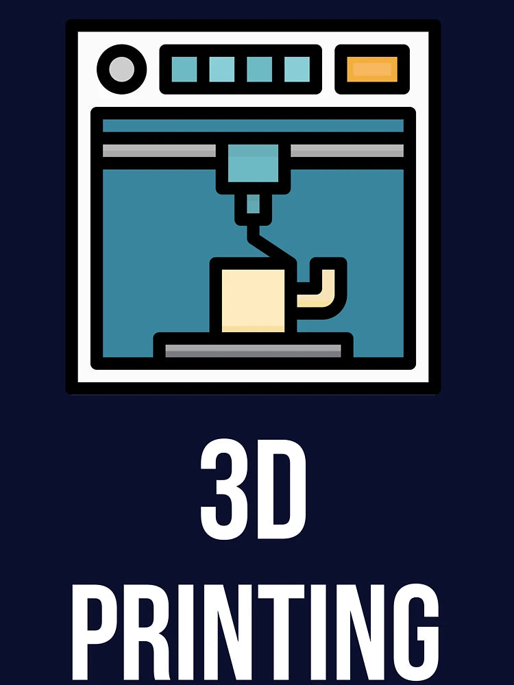 3D  Printing  3D Printer