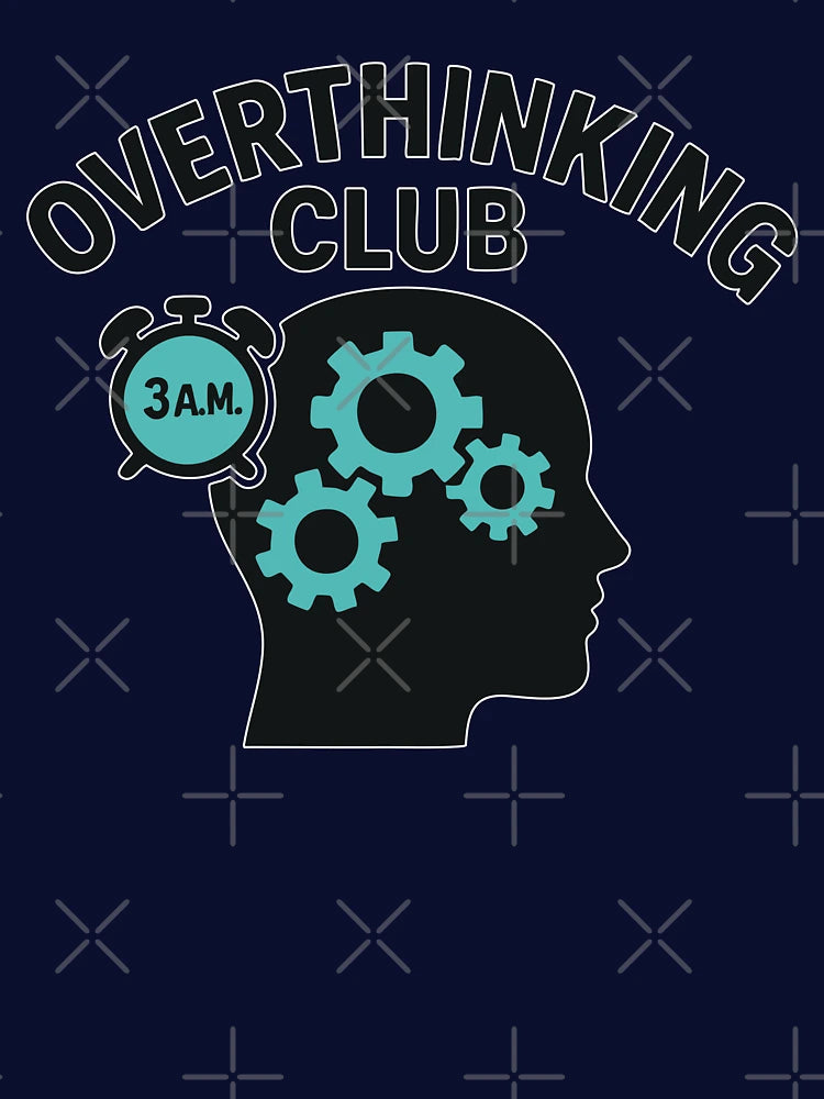 Overthinking Club