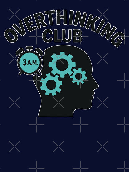 Overthinking Club