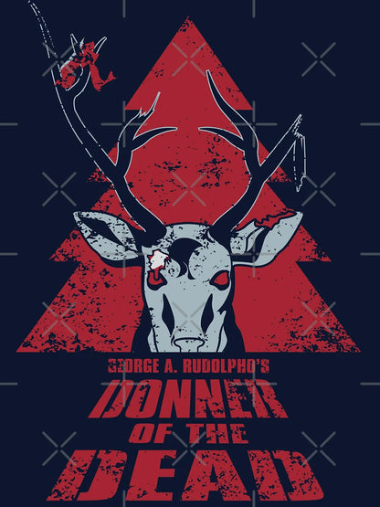 Donner of the Dead