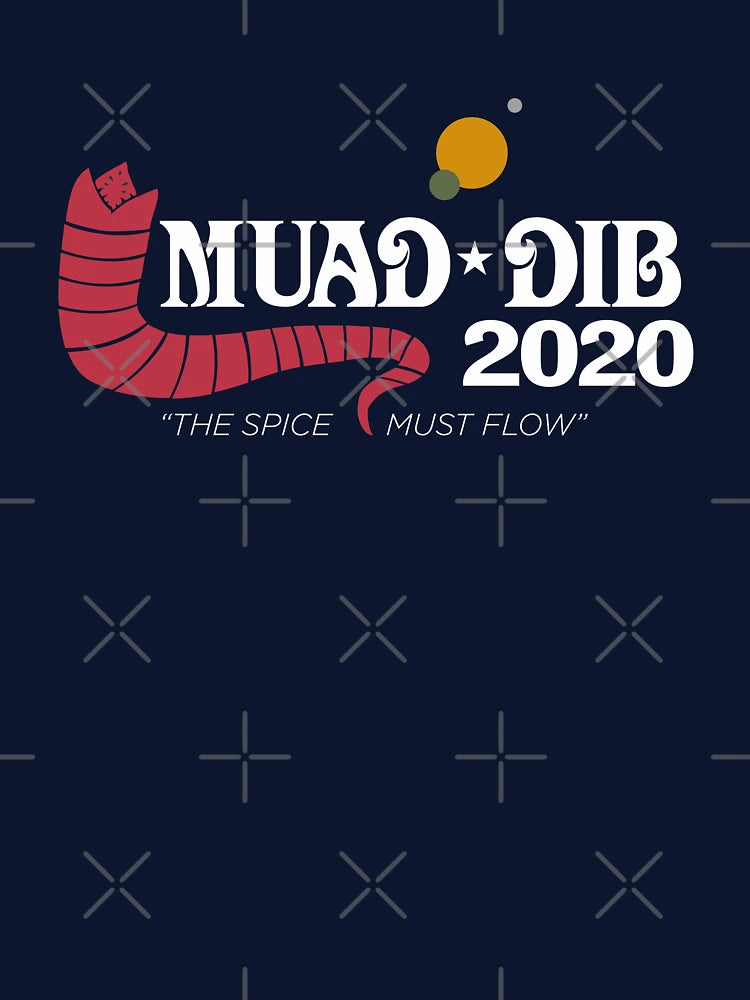 Dune Muad'Dib 2020