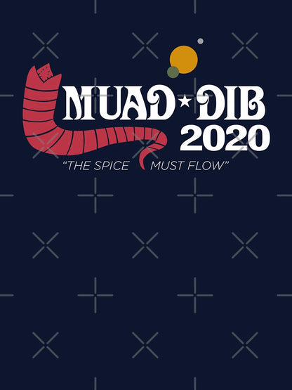 Dune Muad'Dib 2020