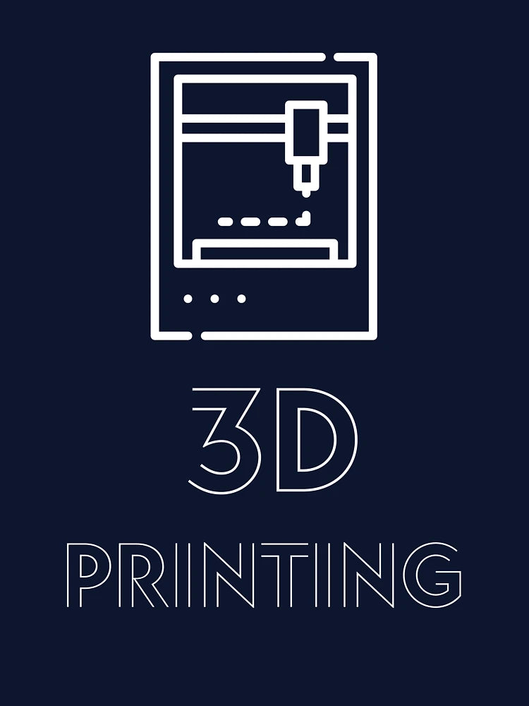 3D Printer Printing
