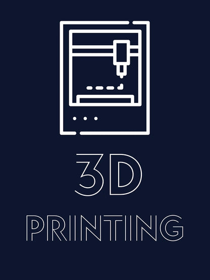 3D Printer Printing