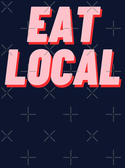 Eat Local