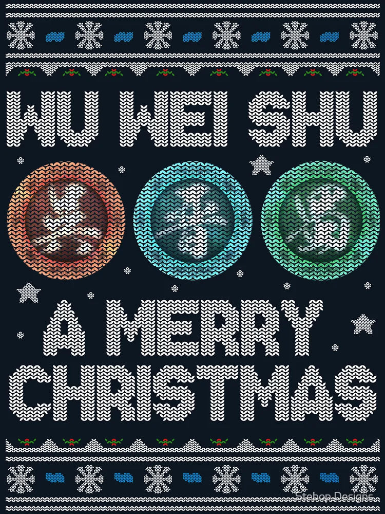 Dynasty Warriors Wu Wei Shu A Merry Christmas