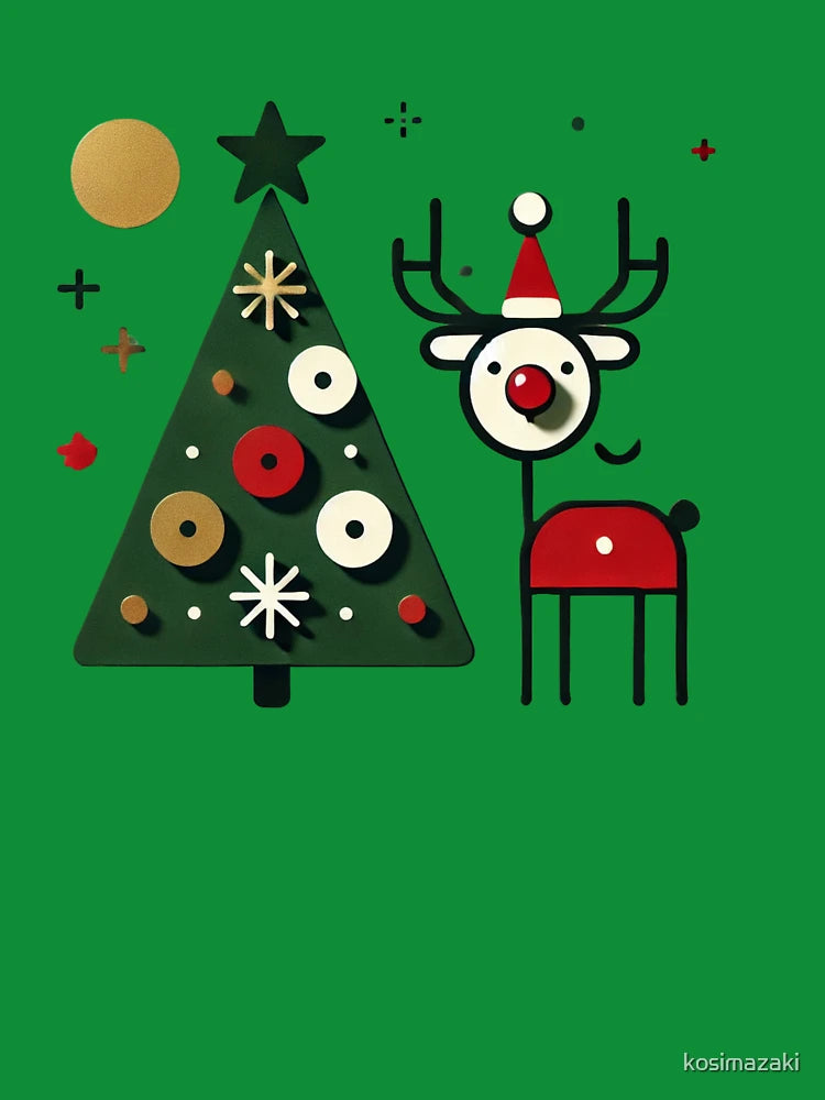 Festive Friends - Bring Joy to the Season