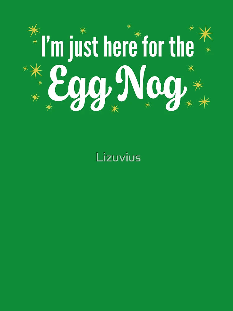 Egg Nog