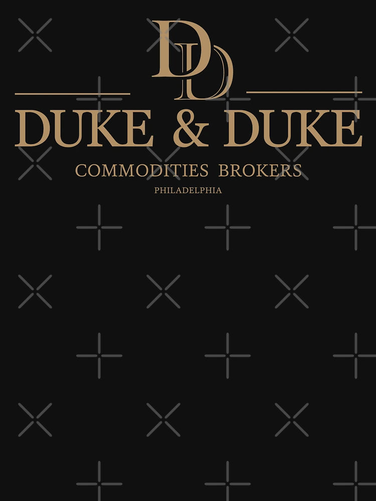 Duke & Duke Commodities Brokers