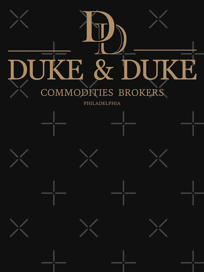 Duke & Duke Commodities Brokers