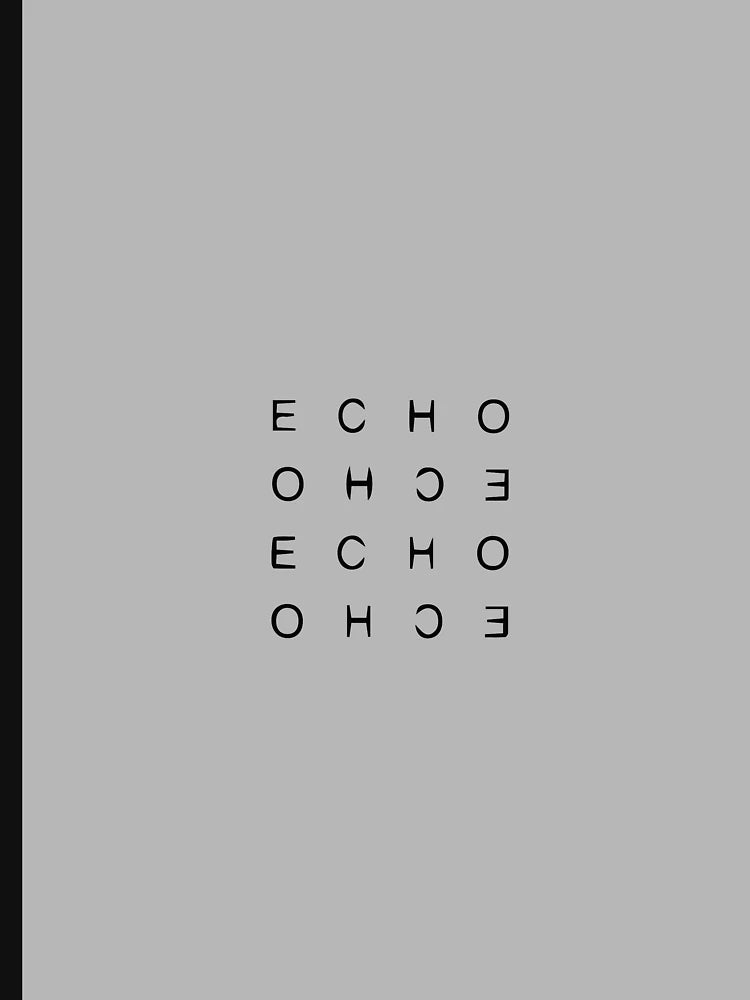 echo