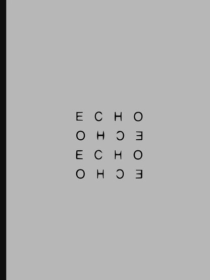 echo