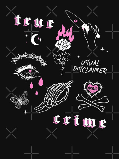 Eleanor Neale Merch Eleanor Neale True Crime