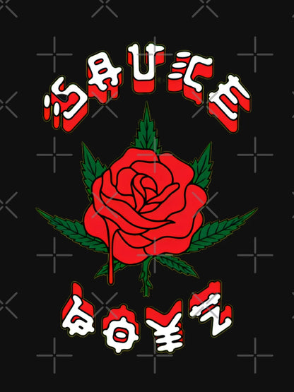 Eladio Carrion Merch Eladio Carrion Sauce Boyz