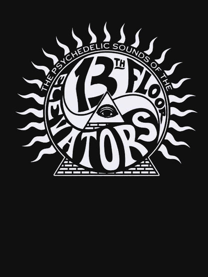 13th Floor Elevators