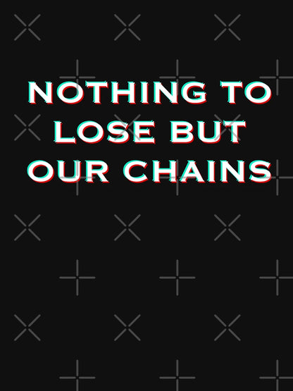 3D effect Workers of the World Unite