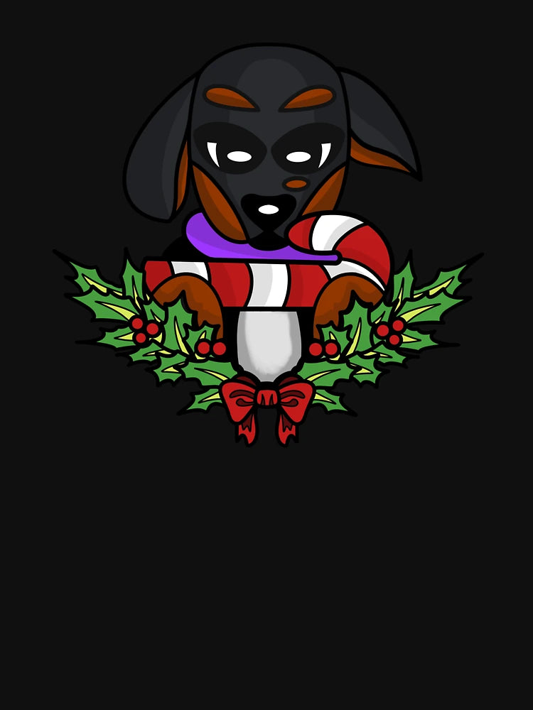 Festive Grace