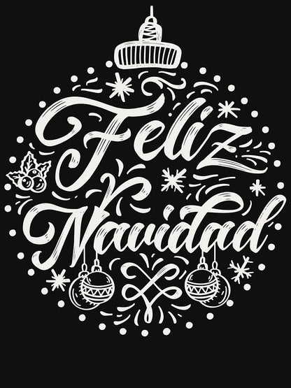 Feliz Navidad