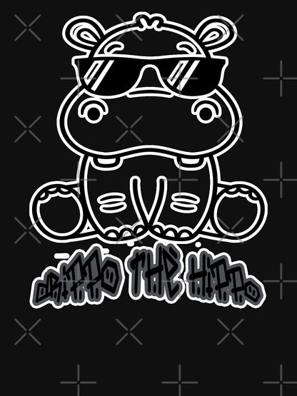 DRIPPO THE HIPPO