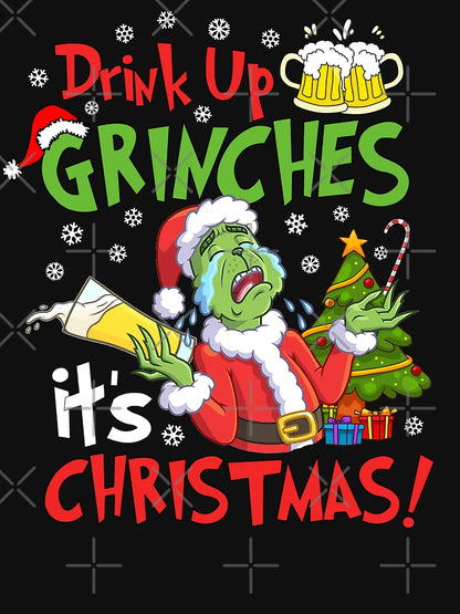 Drink Up Grinches Besteller