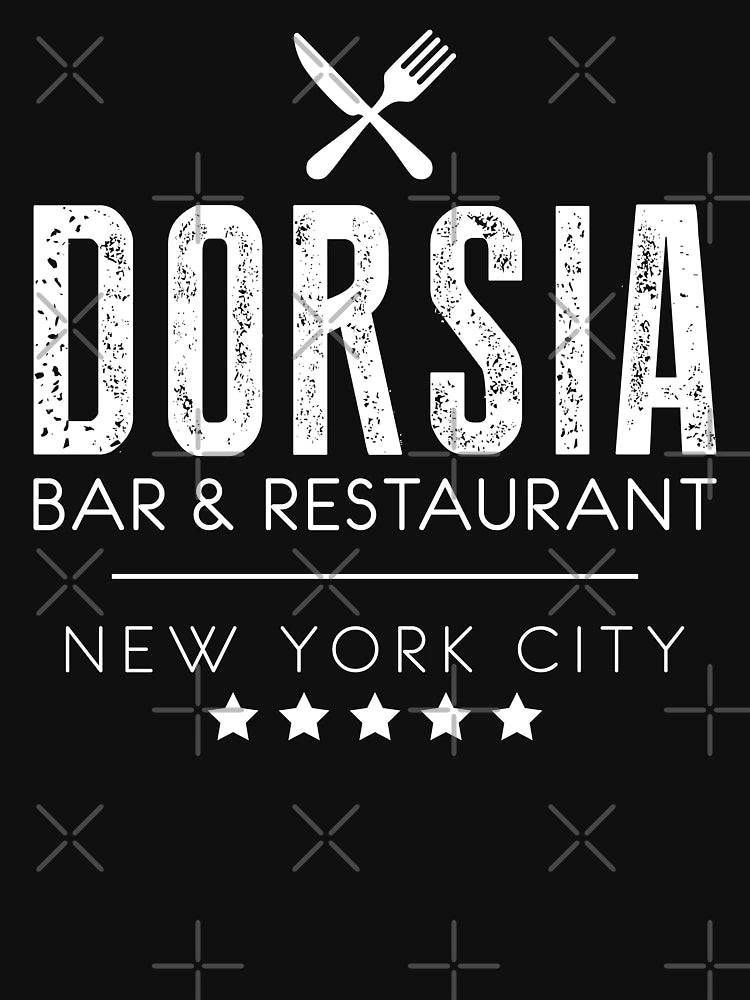 Dorsia Bar & Restaurant