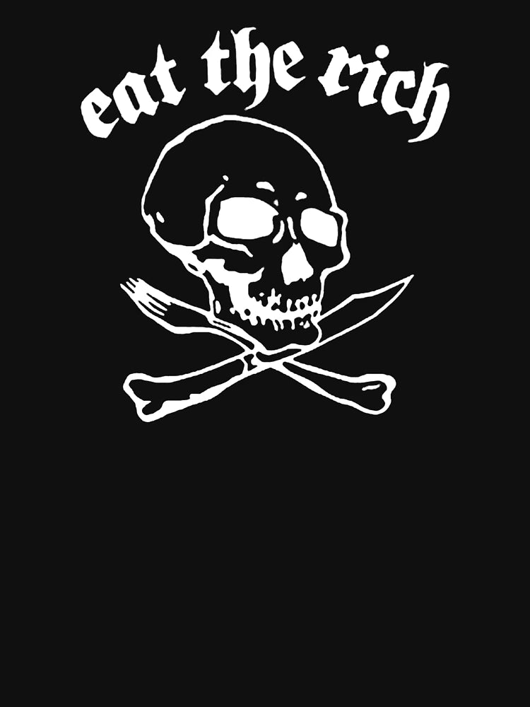 Eat The Rich