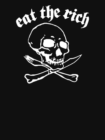 Eat The Rich