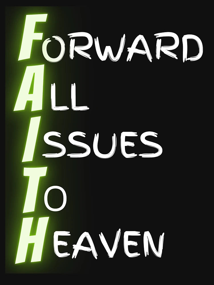 FAITH