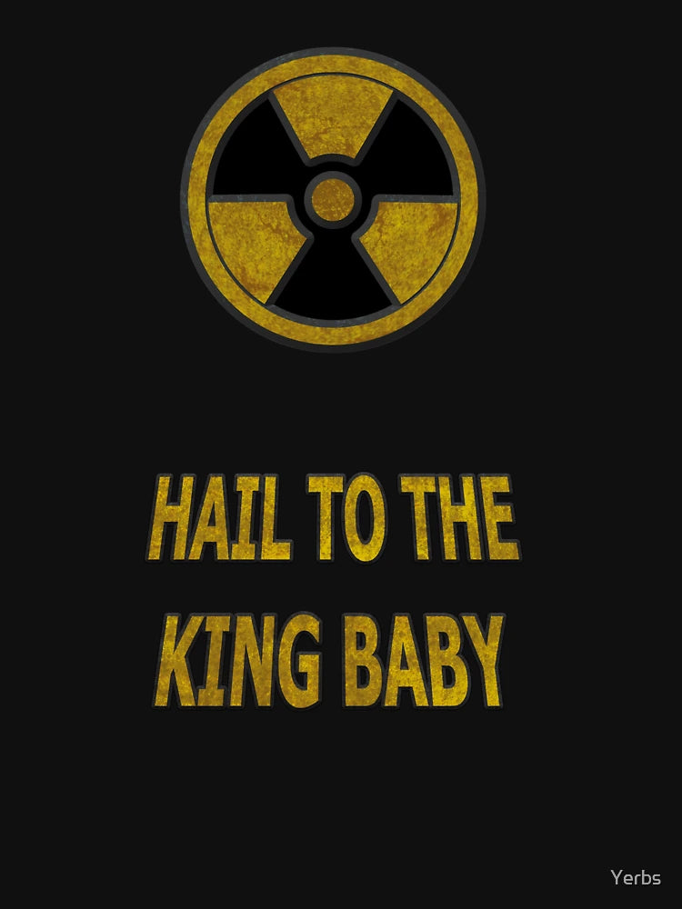 Duke Nukem - Hail To The King Baby!