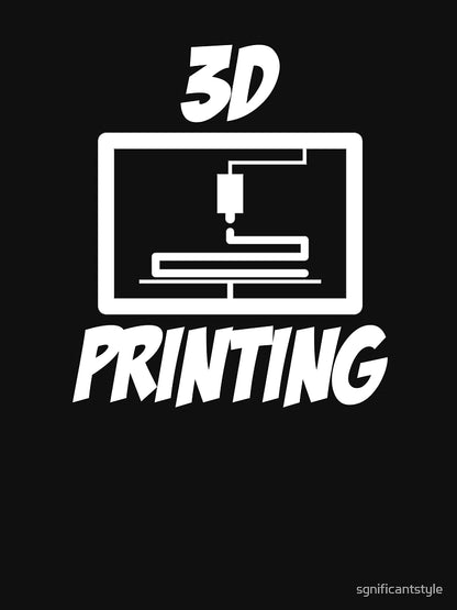 3D Printing