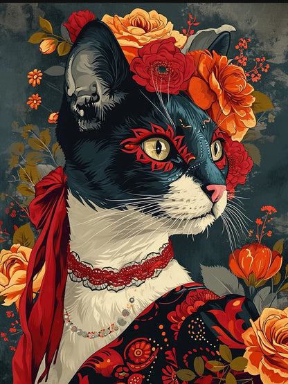 Feli-calavera