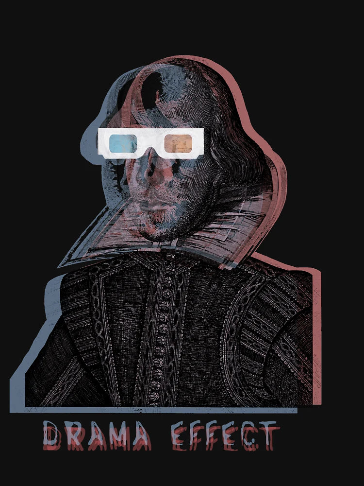 Drama Effect Shakespeare