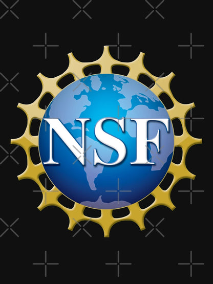 NSF National Science Foundation