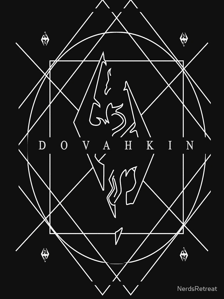 Dovahkin