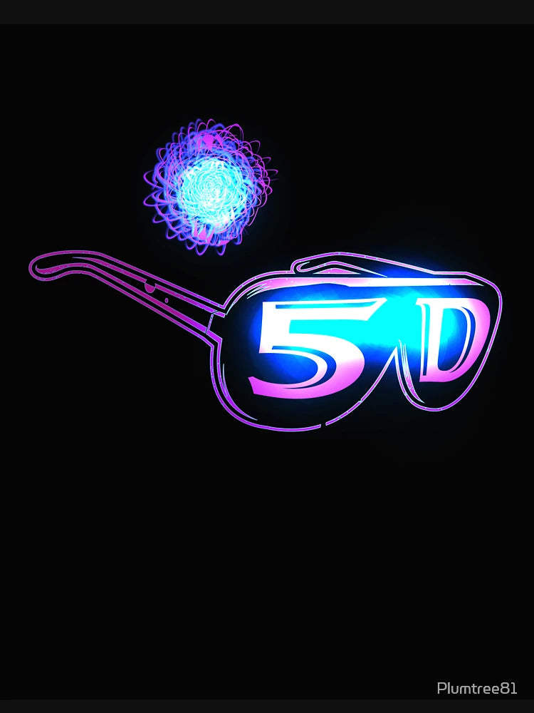 5D Vision
