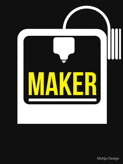 3D Printer - Maker