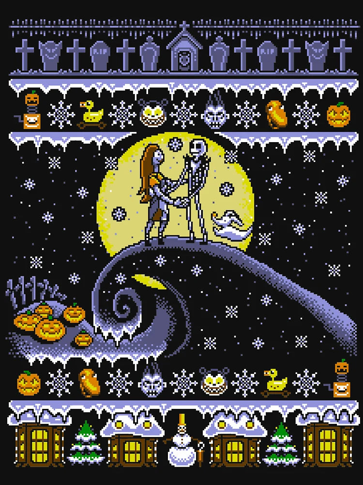 A Romantic Nightmare