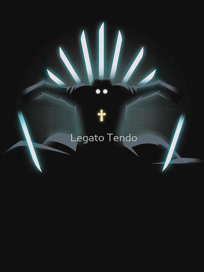 Alexander Anderson - Hellsing Ultimate