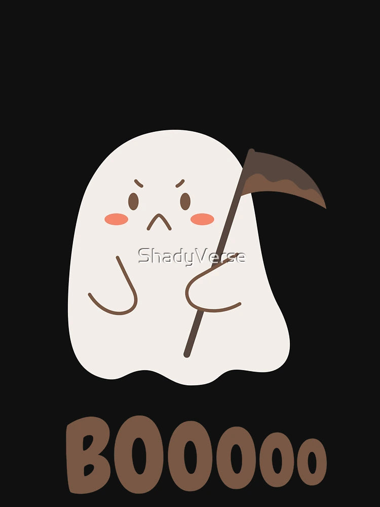 Fat Ghost Of Disapproval
