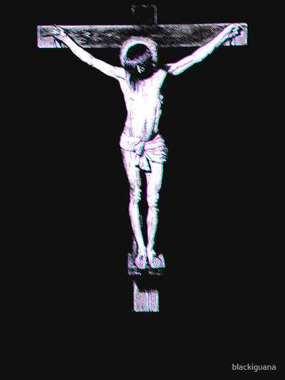 3d Jesus