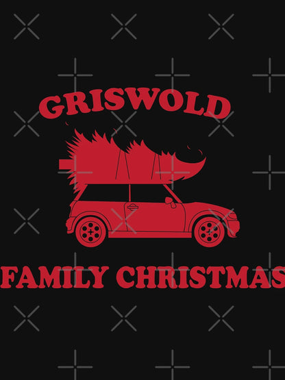 Family Christmas