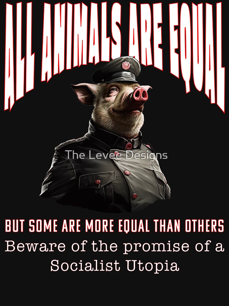 All Animals Are Equal: But Some are More Equal Than Others