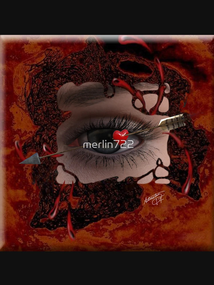 Eye Of The Heart