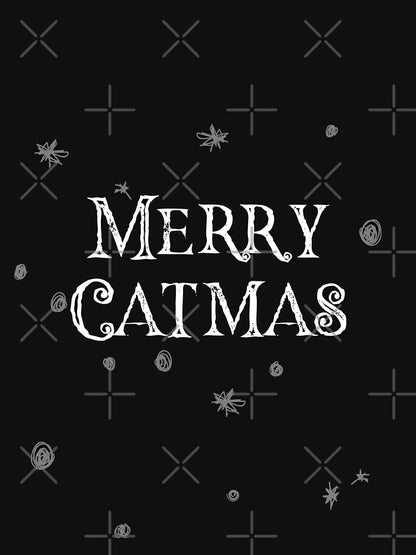 Merry Catmas