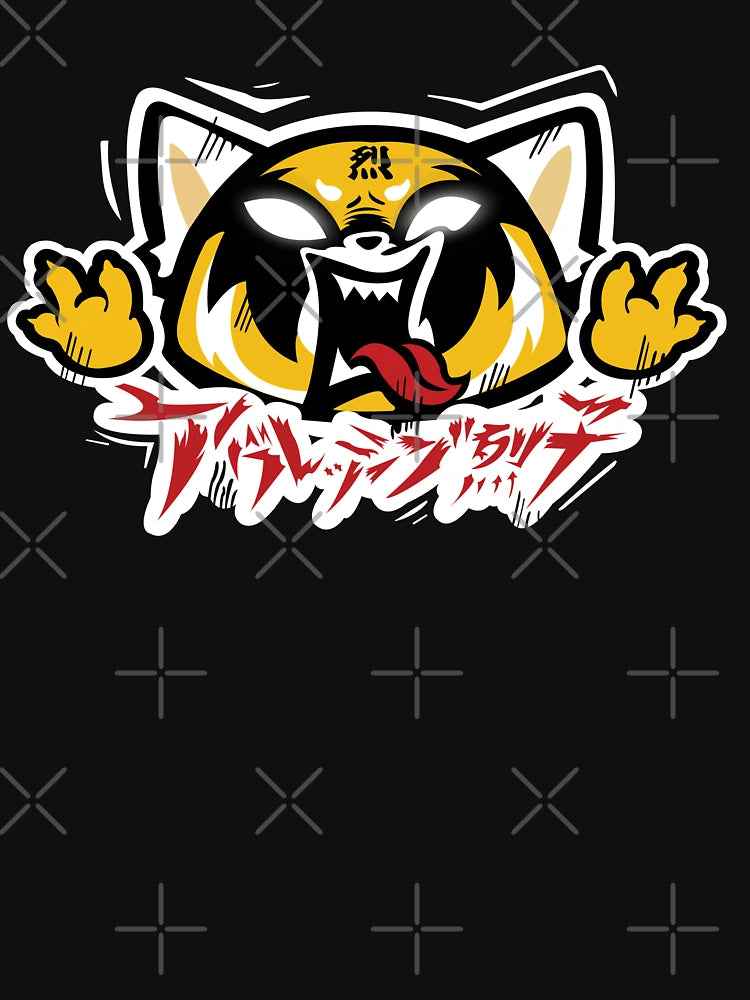 Aggretsuko